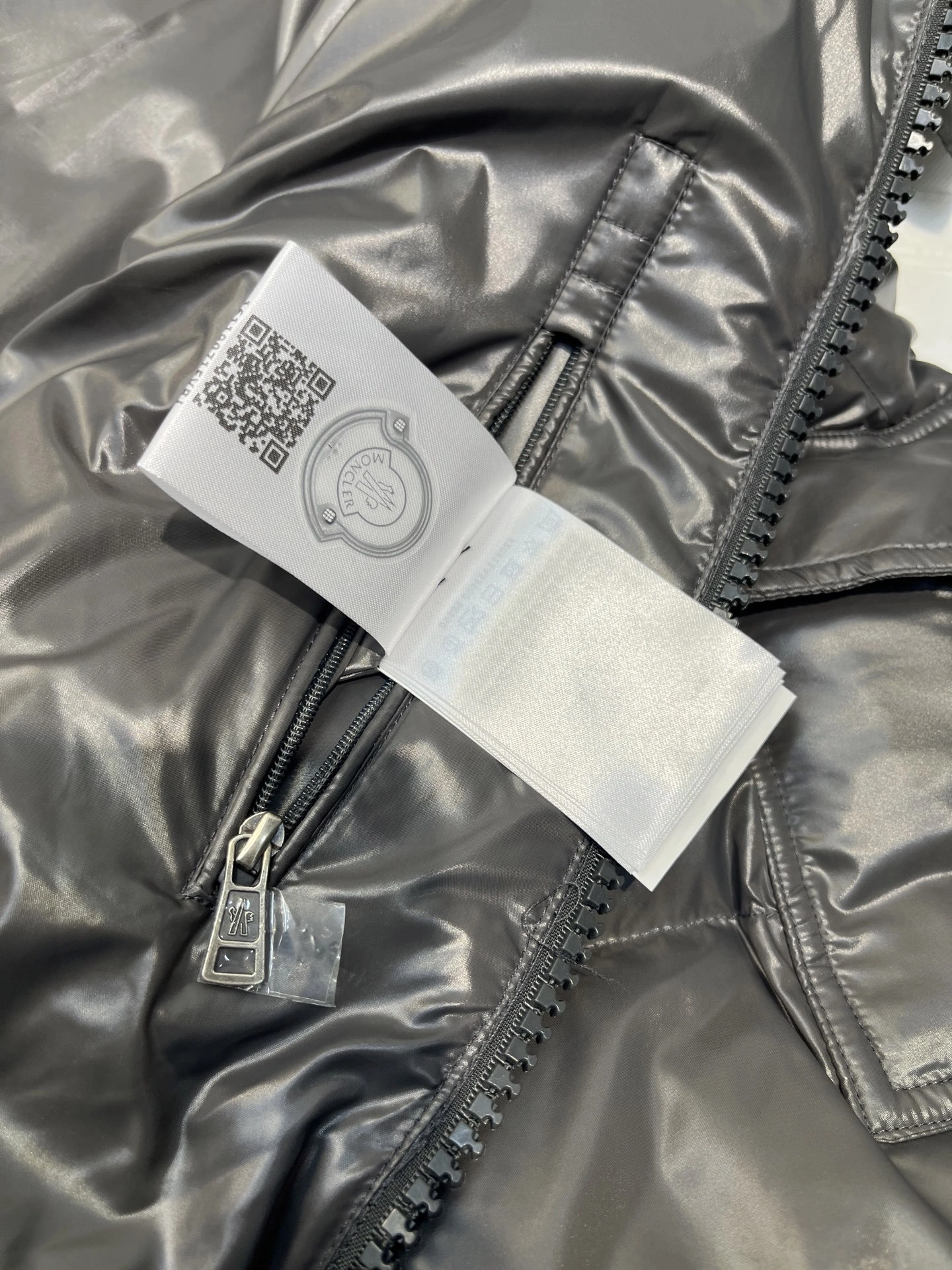 wg.luxury- 7o9385r Down jacket 5colour item:E-F431J2508-5